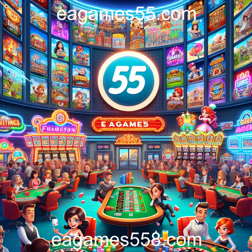 A Popularidade Crescente dos Jogos Casuais